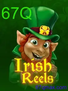 IrishReels: O Encanto dos Jogos de Cassino com um Toque Irlandês