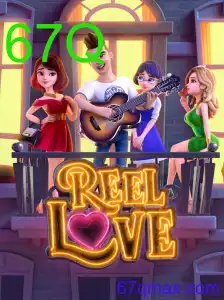 ReelLove: Uma Experiência de Jogo Inovadora no Brasil