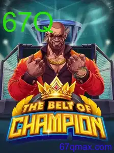 TheBeltOfChampion: Um Guia Completo para o Jogo que Está Conquistando o Brasil